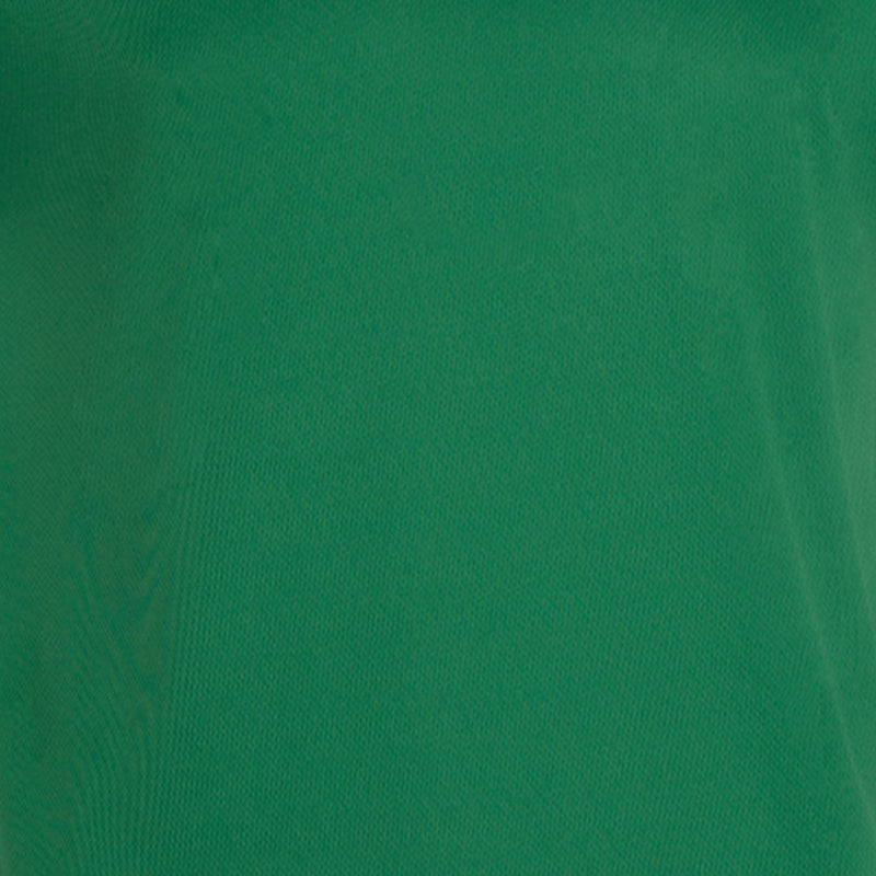 #M129 / Conquer Mesh Crew Neck Tee