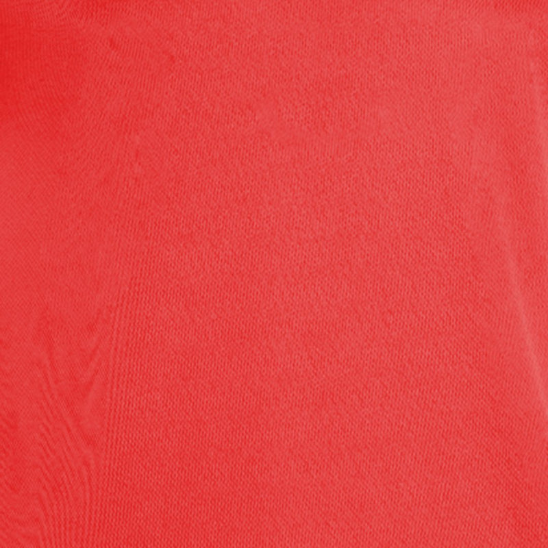 #M129 / Conquer Mesh Crew Neck Tee