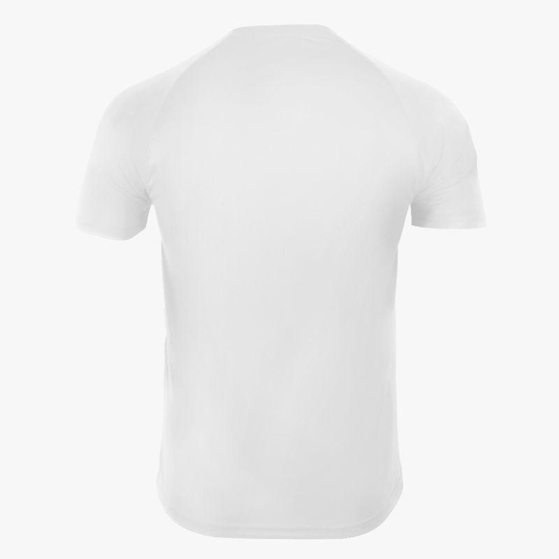 #E104 / Basic Training Crew Neck Tee