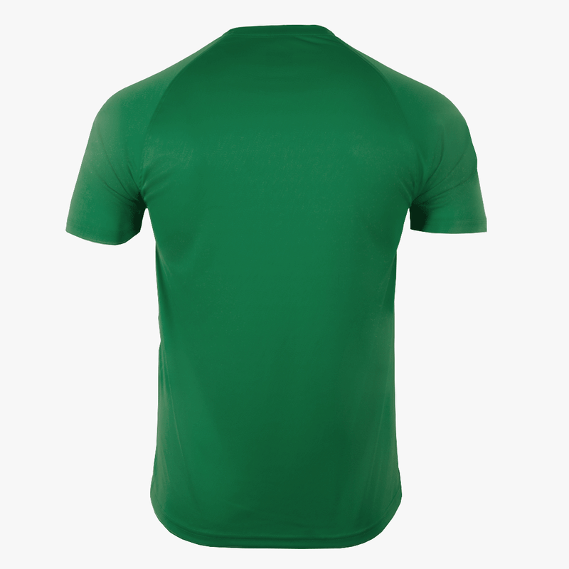 #E104 / Basic Training Crew Neck Tee