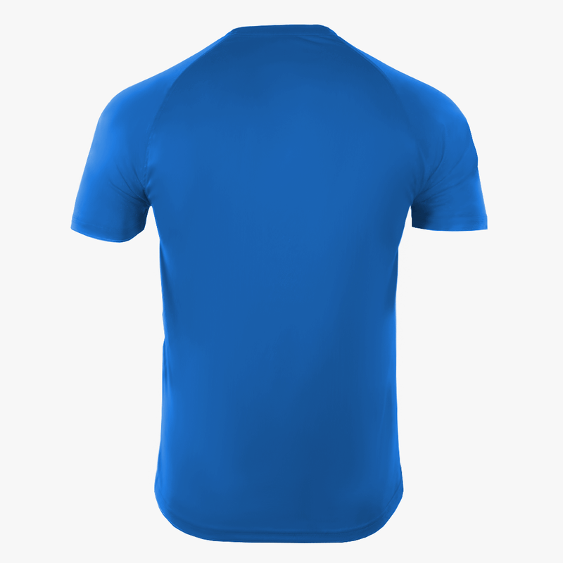 #E104 / Basic Training Crew Neck Tee