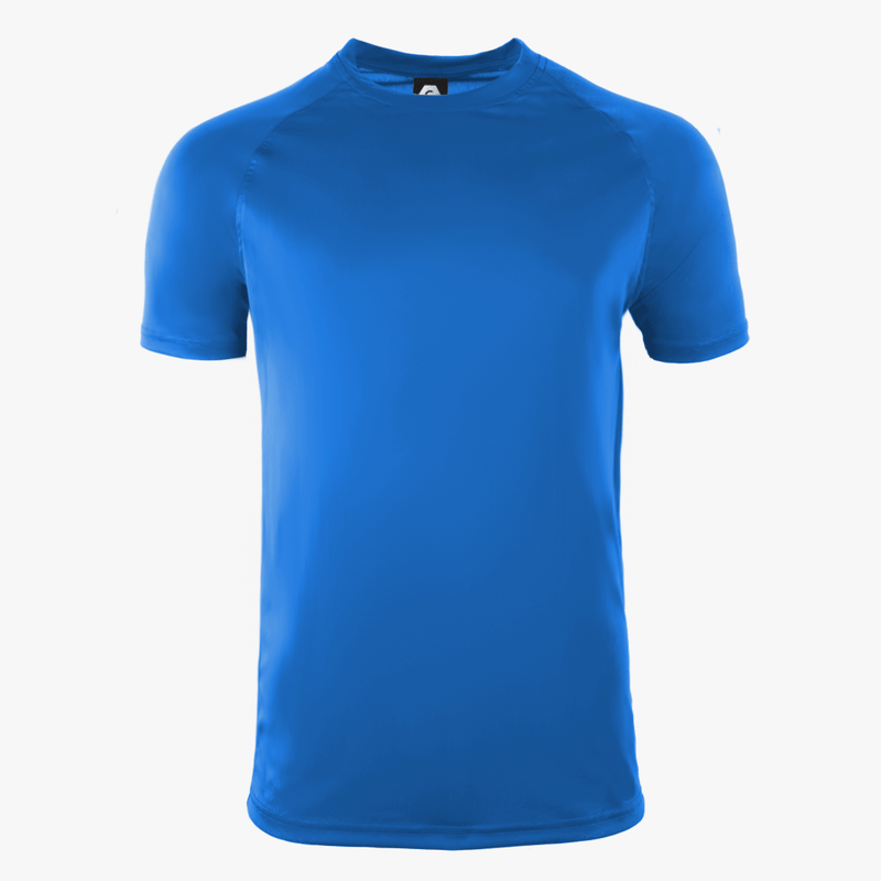 #E104 / Basic Training Crew Neck Tee