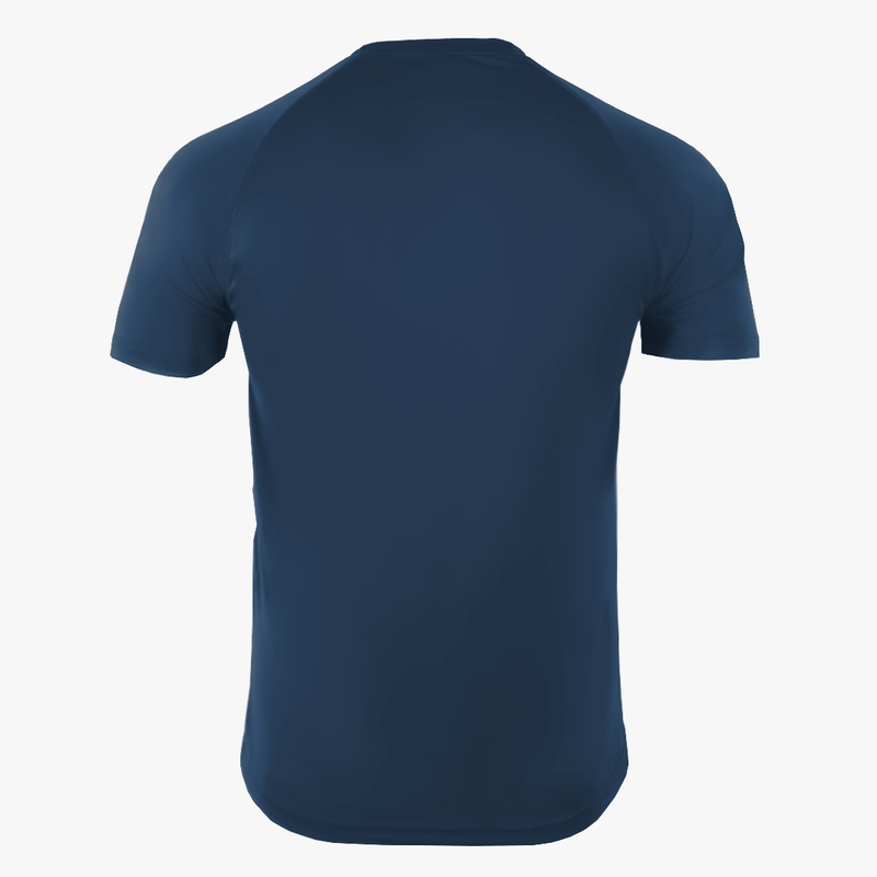 #E104 / Basic Training Crew Neck Tee