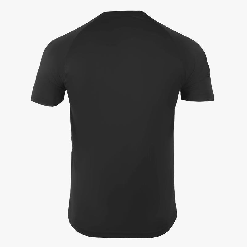 #E104 / Basic Training Crew Neck Tee