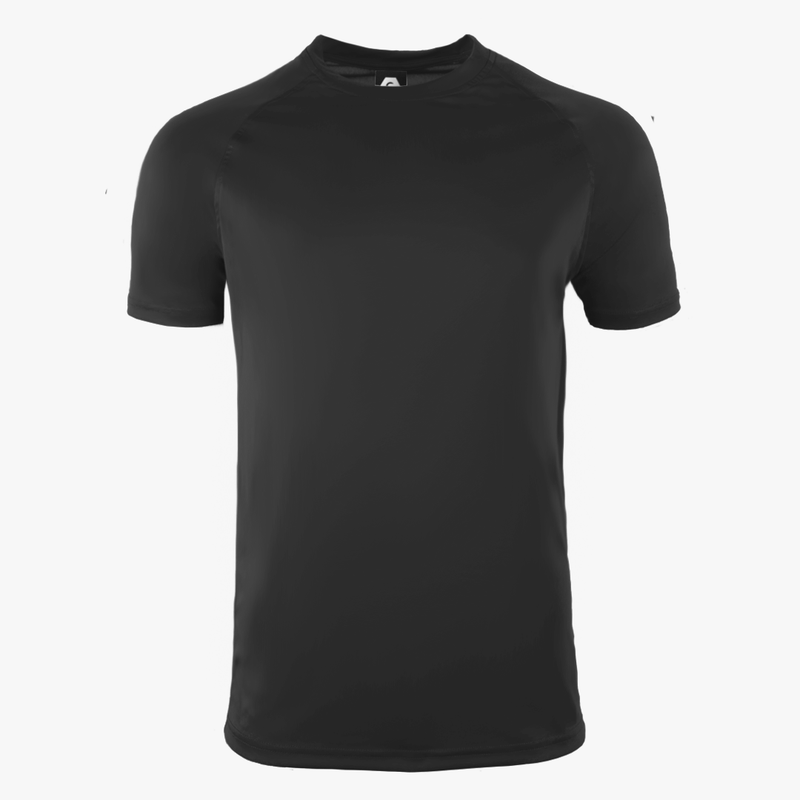 #E104 / Basic Training Crew Neck Tee