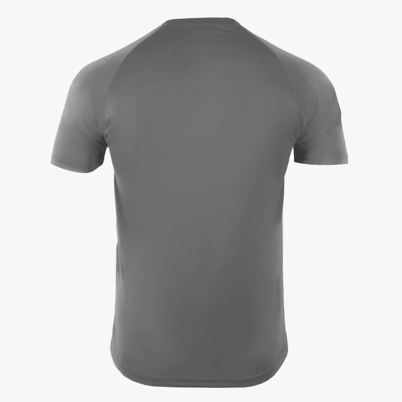 #E104 / Basic Training Crew Neck Tee