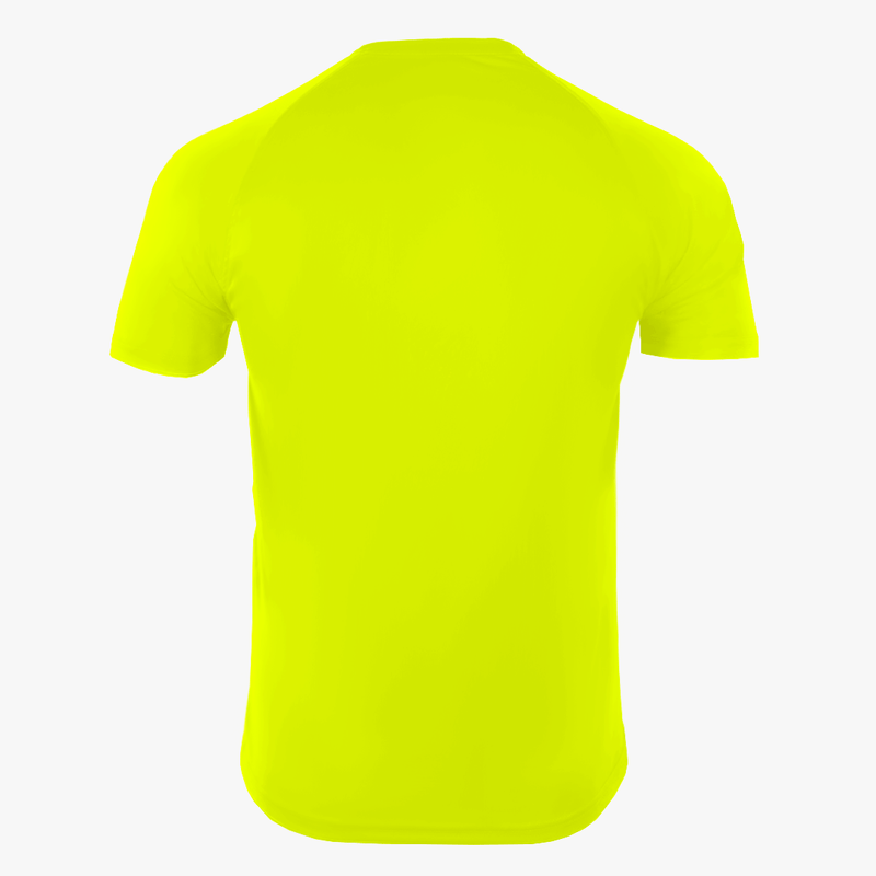 #E104 / Basic Training Crew Neck Tee