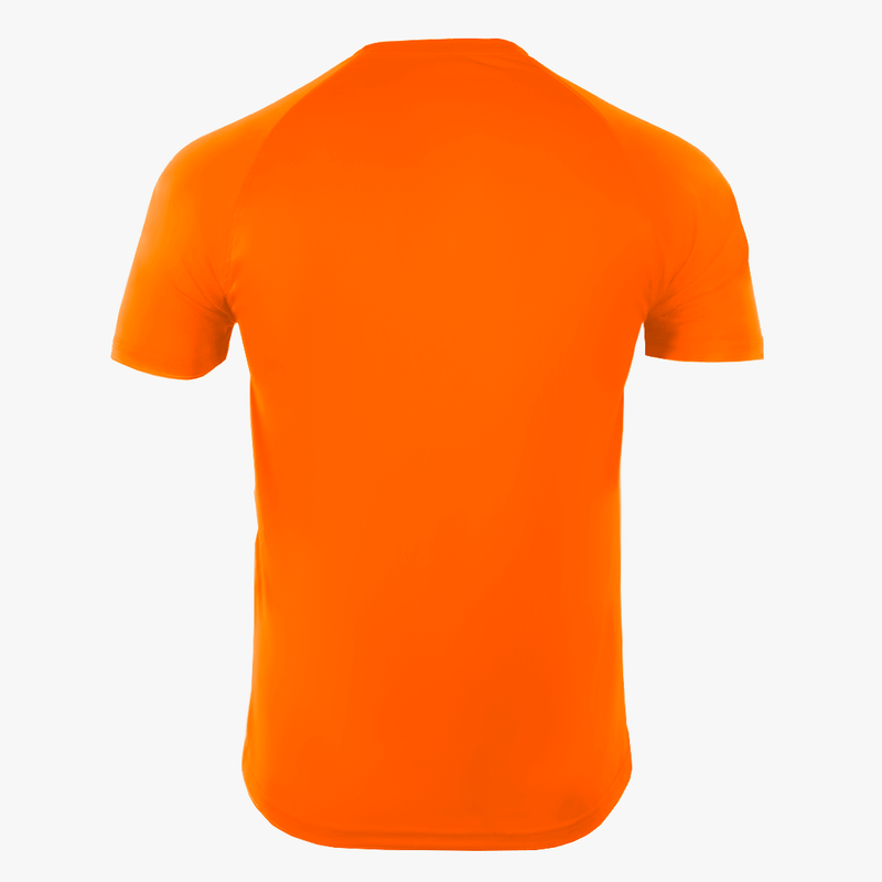 #E104 / Basic Training Crew Neck Tee