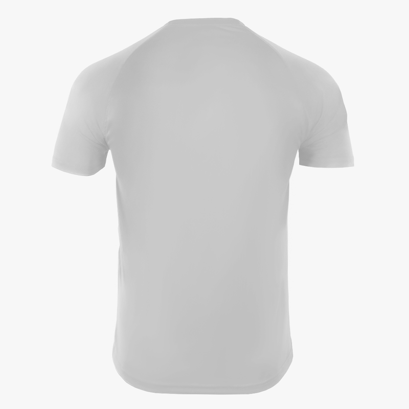 #E104 / Basic Training Crew Neck Tee