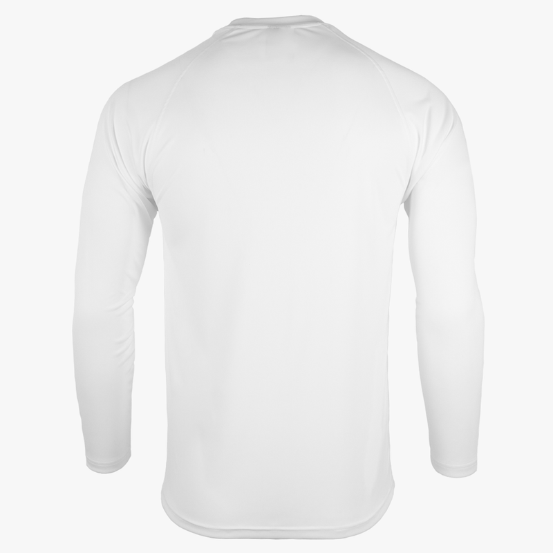#E131 / Basic Training Long Sleeve Tee