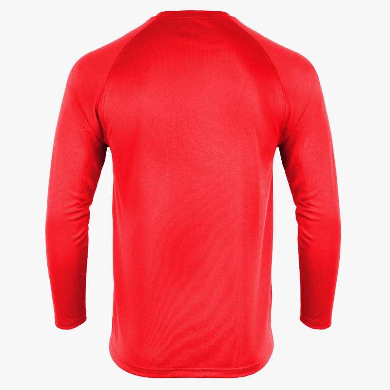#E131 / Basic Training Long Sleeve Tee