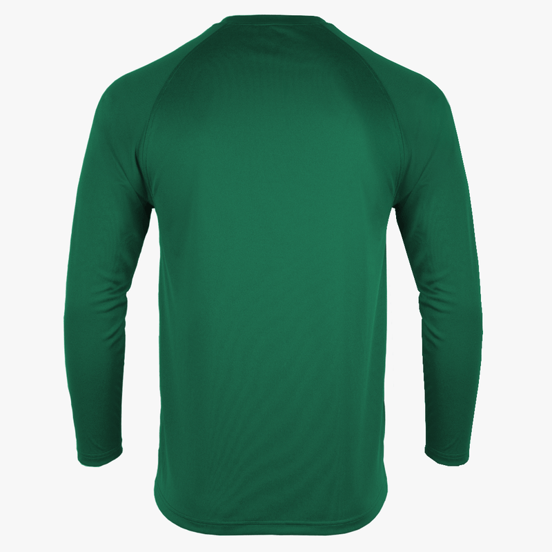 #E131 / Basic Training Long Sleeve Tee