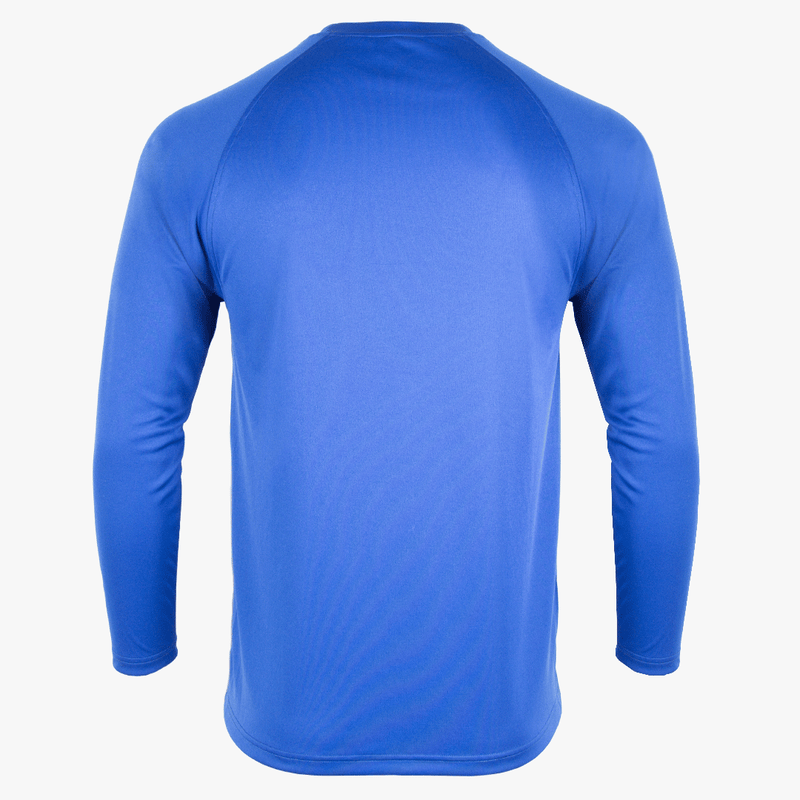 #E131 / Basic Training Long Sleeve Tee