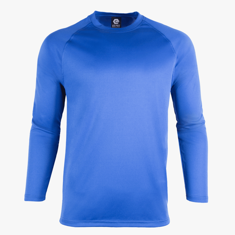 #E131 / Basic Training Long Sleeve Tee
