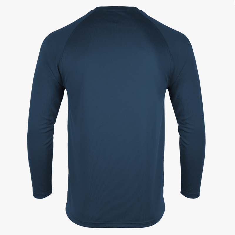 #E131 / Basic Training Long Sleeve Tee