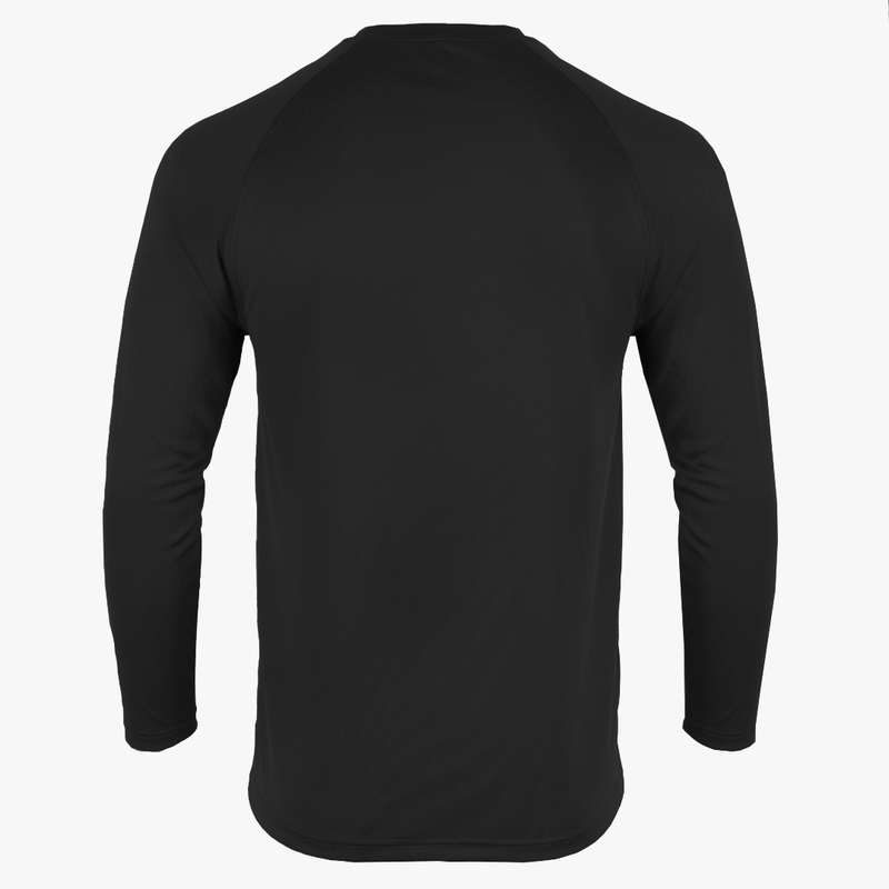 #E131 / Basic Training Long Sleeve Tee