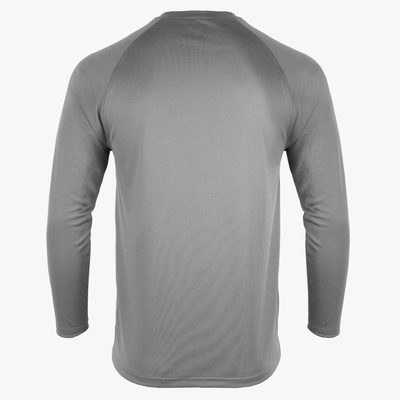#E131 / Basic Training Long Sleeve Tee