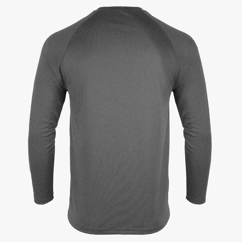 #E131 / Basic Training Long Sleeve Tee