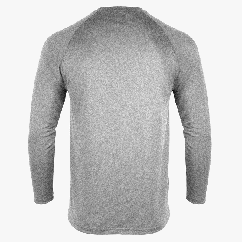 #E131 / Basic Training Long Sleeve Tee