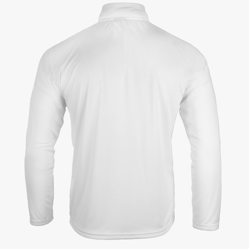 #E213 / Basic Training Long Sleeve 1/4 Zip