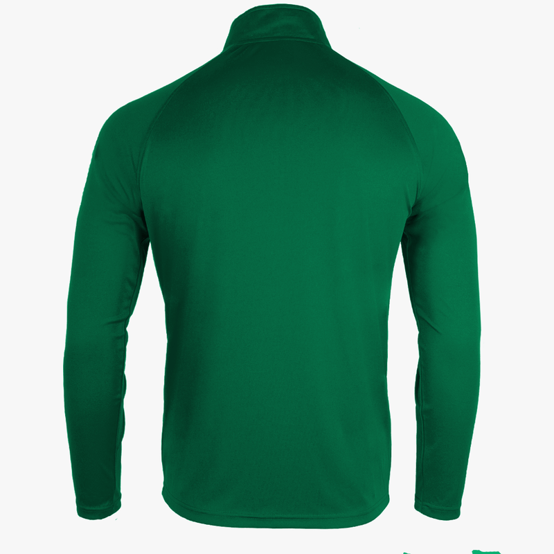 #E213 / Basic Training Long Sleeve 1/4 Zip
