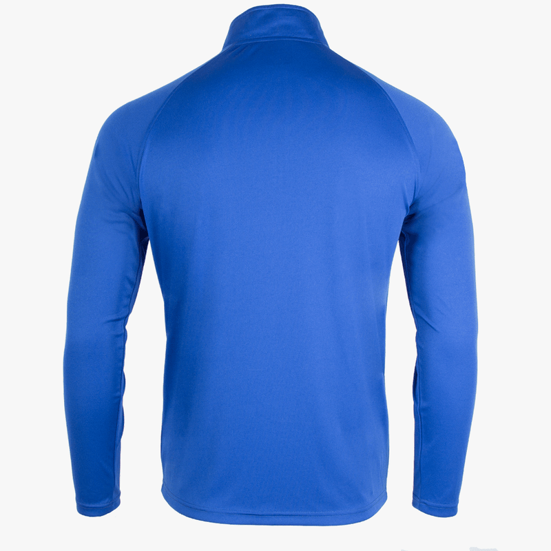 #E213 / Basic Training Long Sleeve 1/4 Zip