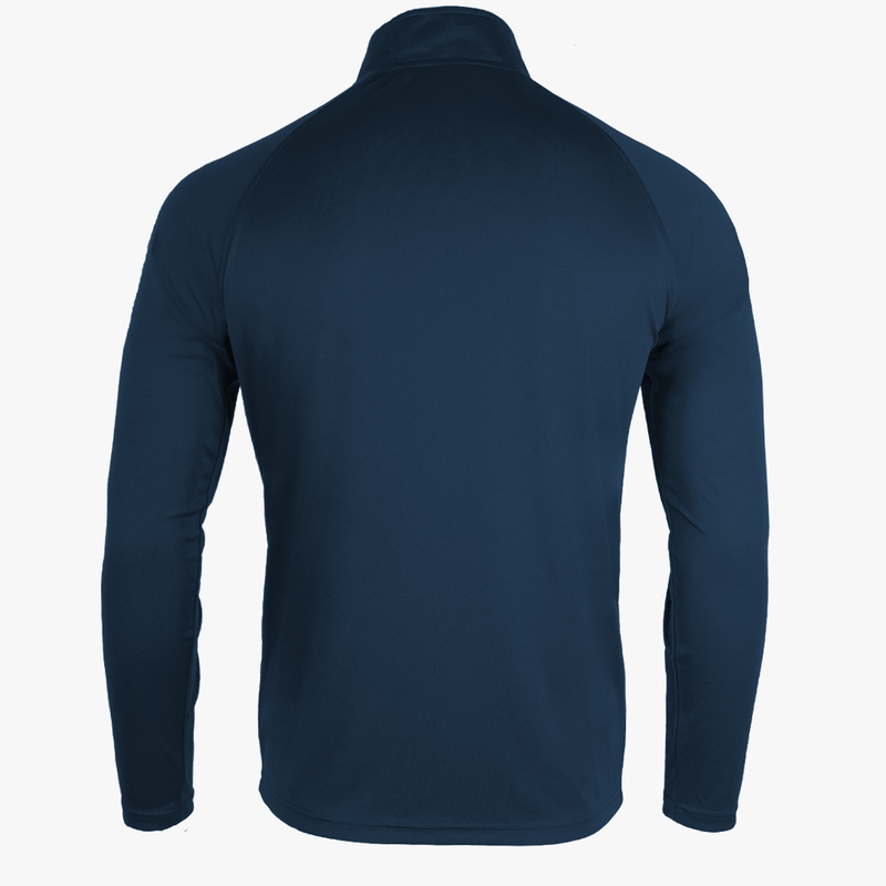 #E213 / Basic Training Long Sleeve 1/4 Zip