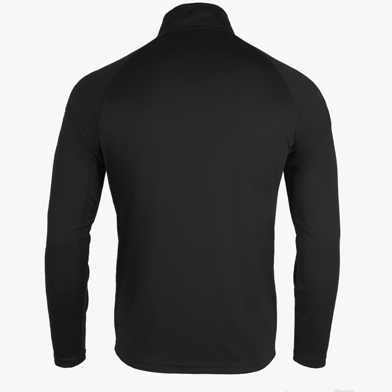 #E213 / Basic Training Long Sleeve 1/4 Zip