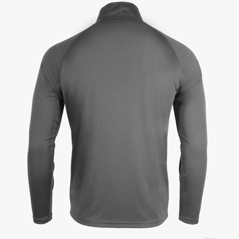 #E213 / Basic Training Long Sleeve 1/4 Zip