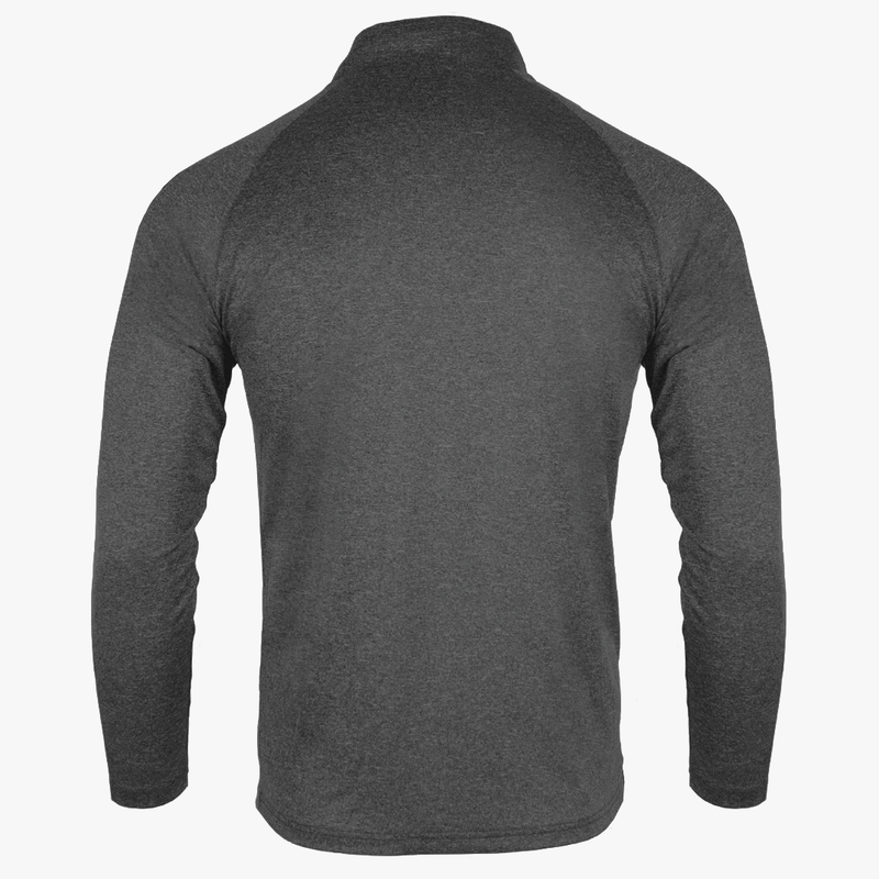 #E213 / Basic Training Long Sleeve 1/4 Zip