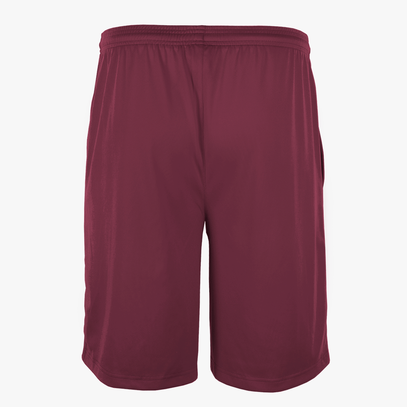 #E320 / Basic Training Short with Pockets