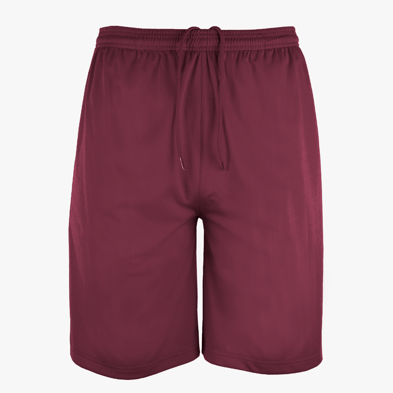 #E320 / Basic Training Short with Pockets