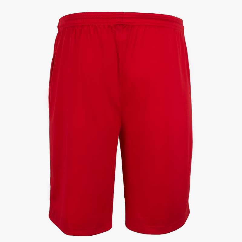 #E320 / Basic Training Short with Pockets