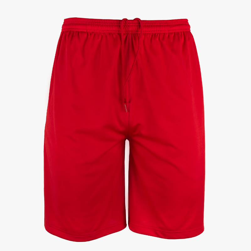 #E320 / Basic Training Short with Pockets