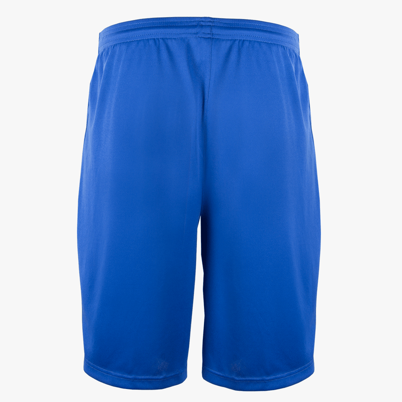 #E320 / Basic Training Short with Pockets