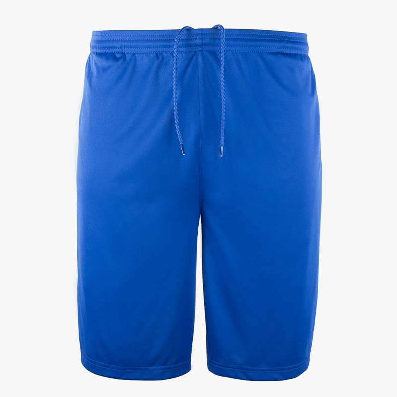 #E320 / Basic Training Short with Pockets