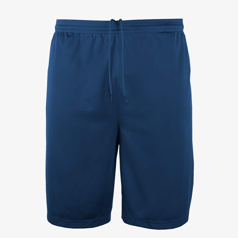 #E320 / Basic Training Short with Pockets