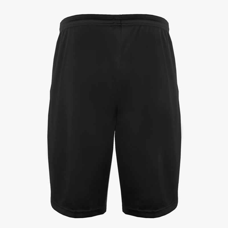 #E320 / Basic Training Short with Pockets