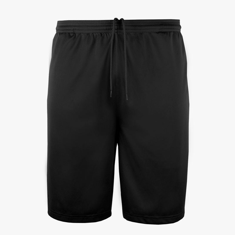#E320 / Basic Training Short with Pockets