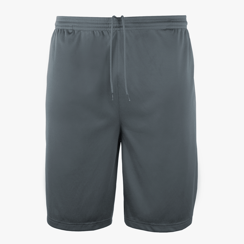 #E320 / Basic Training Short with Pockets