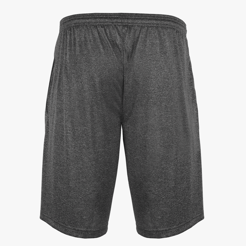 #E320 / Basic Training Short with Pockets