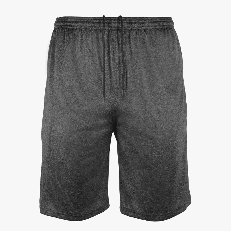 #E320 / Basic Training Short with Pockets