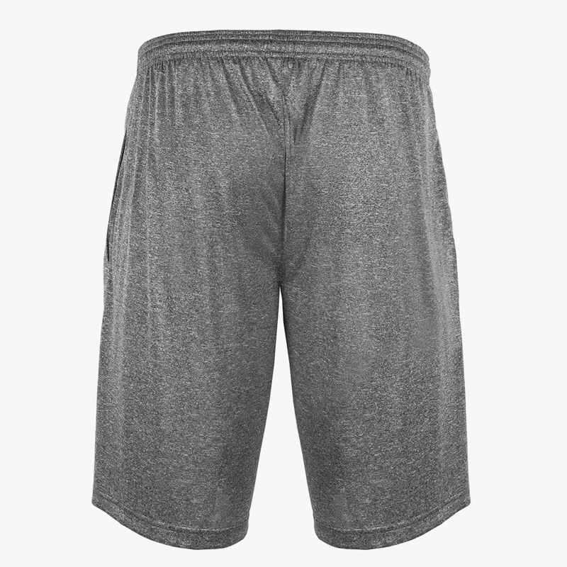 #E320 / Basic Training Short with Pockets