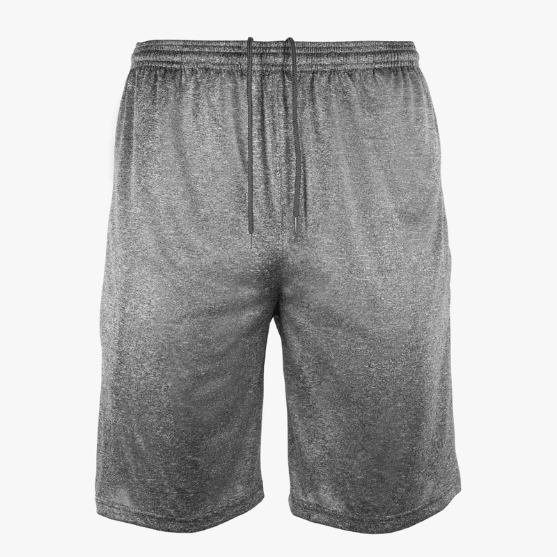 #E320 / Basic Training Short with Pockets