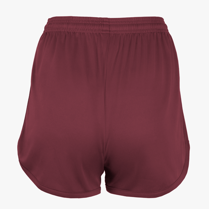 #E323 / Basic Training Scallop Short