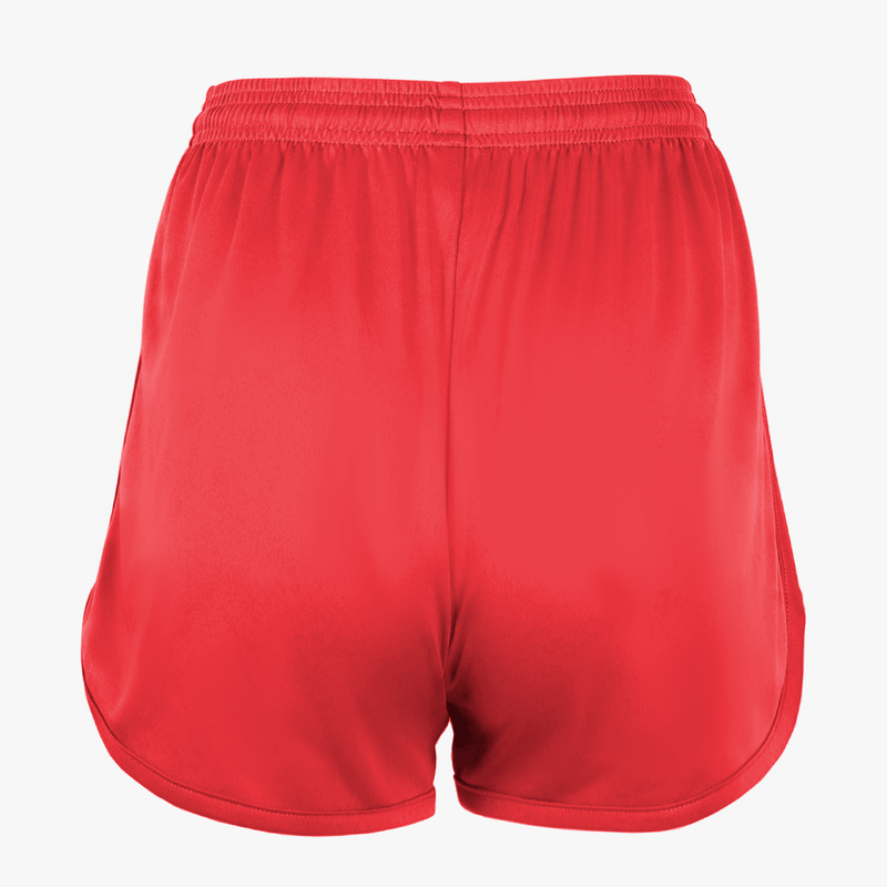 #E323 / Basic Training Scallop Short