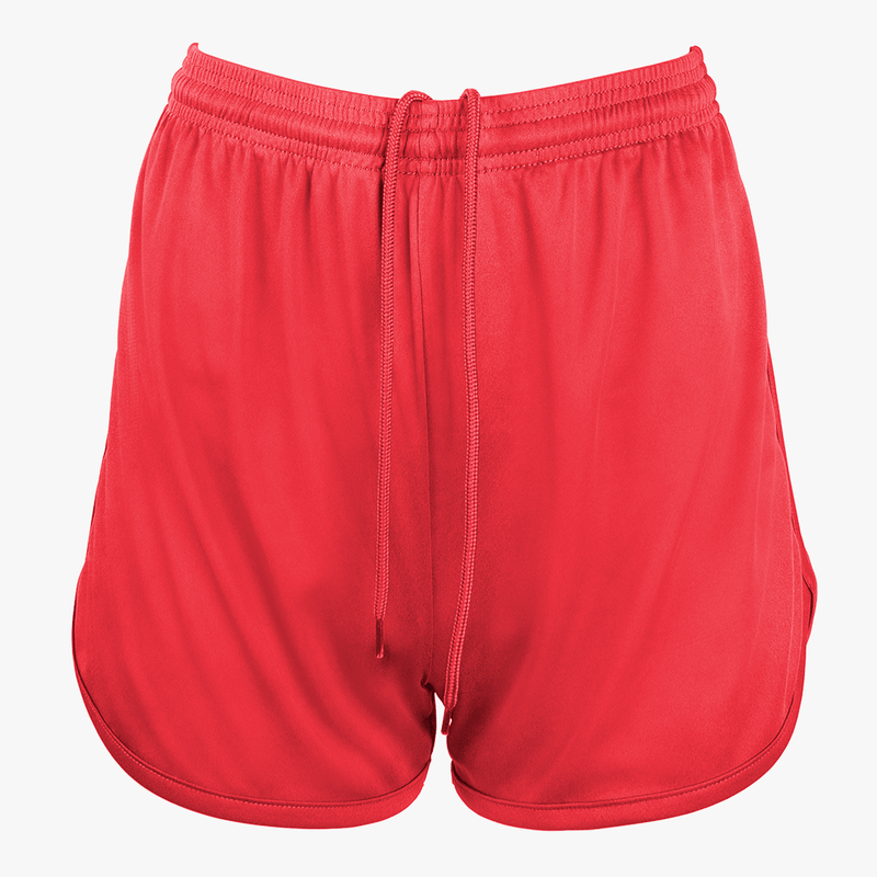 #E323 / Basic Training Scallop Short