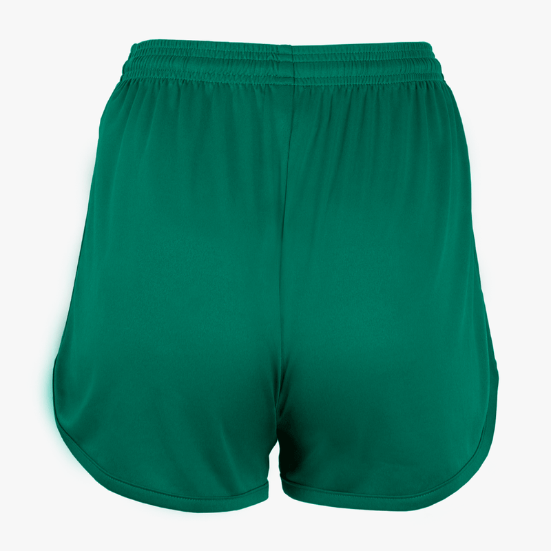 #E323 / Basic Training Scallop Short