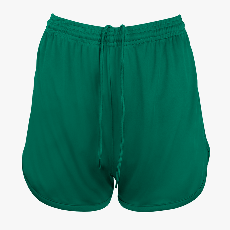 #E323 / Basic Training Scallop Short