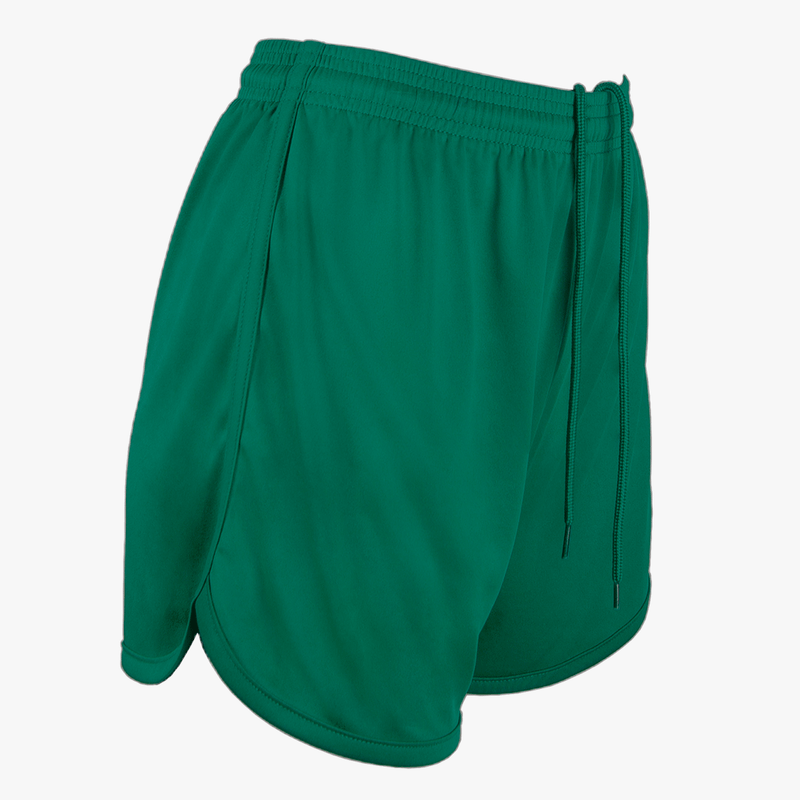 #E323 / Basic Training Scallop Short